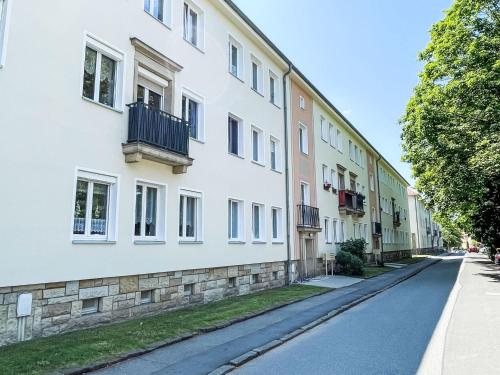 Apartment Stadtwohnung in Pirna by Interhome in Sonnenstein