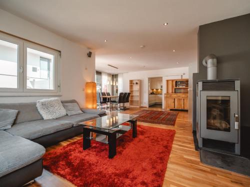 Holiday Home Franz by Interhome - Location saisonnière - Zell am See