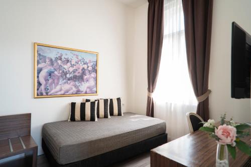 Hotel Assenzio Prague - image 11