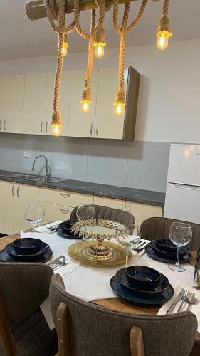 Shala Apartments in Prizren