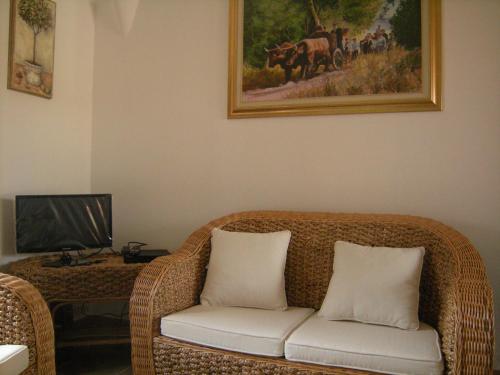 Country House Vignola Mare