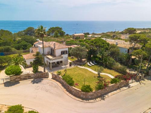 Holiday Home Can Jordi by Interhome