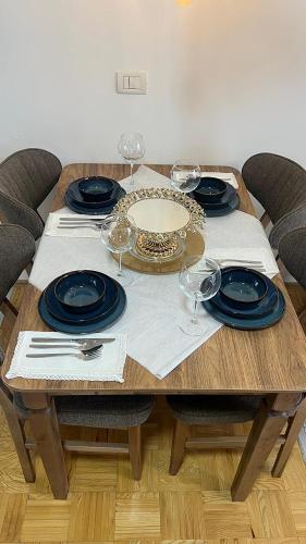Shala Apartments in Prizren