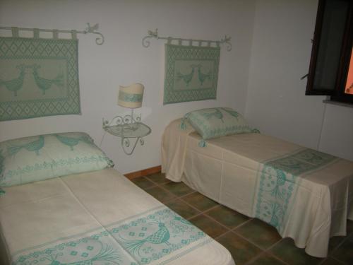 Country House Vignola Mare