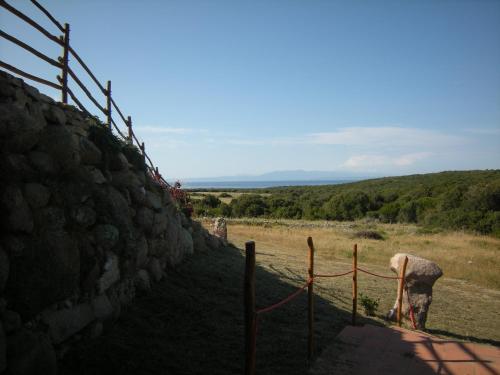 Country House Vignola Mare