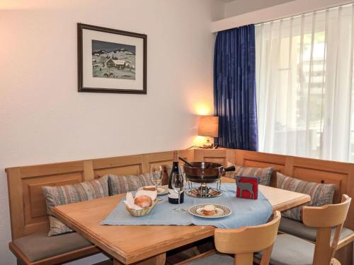 Apartment Pasadena-7 by Interhome, Zermatt (photo 5)