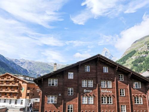 Apartment Pasadena-7 by Interhome, Zermatt (photo 6)