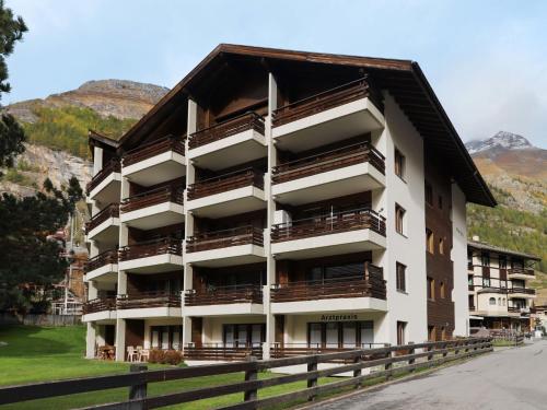 Apartment Pasadena-7 by Interhome, Zermatt (photo 8)