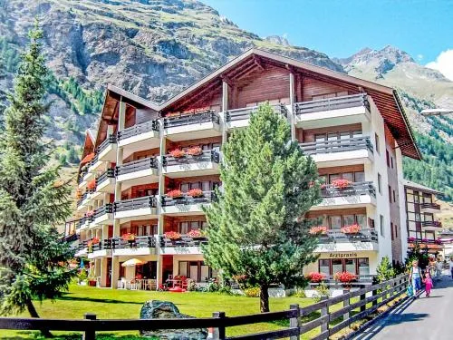 Apartment Pasadena-7 by Interhome in Zermatt, Schweiz