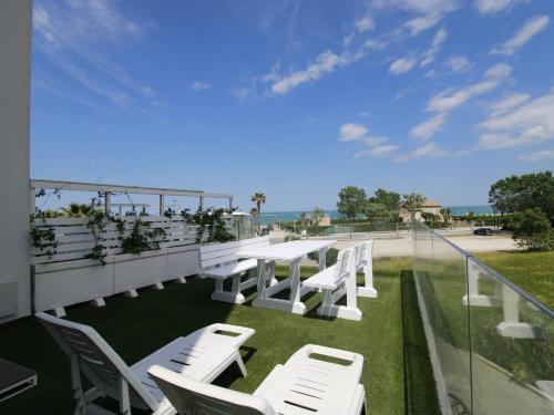 Hotel Residence Imperial - Accommodation - Misano Adriatico