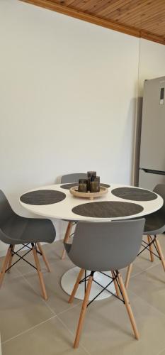 Pura Vida in ลอมบา ดาไมยา