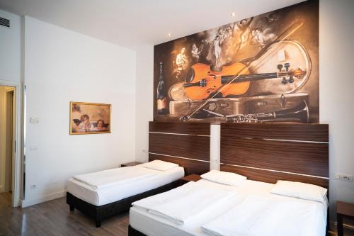 Hotel Assenzio Prague - image 12