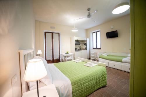 Borgo Sorbatti Country House in Loro Piceno