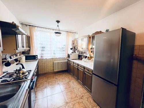 Stylish 4BR Artist's Home with Garden- Gdańsk Green District (Stylish 4BR Artist's Home with Garden- Gdansk Green District) in Wrzeszcz