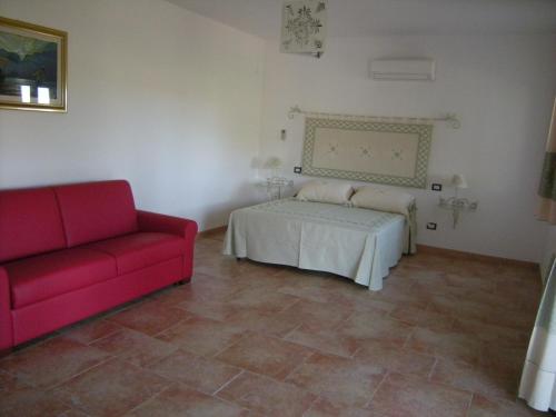 Country House Vignola Mare