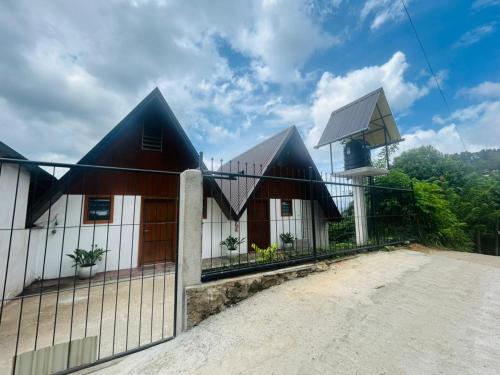 Kandy Twin Villa