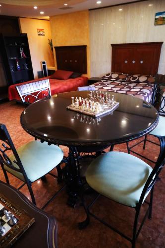 Boutique Rosas - Satèlite (Boutique Rosas - Satelite) in นอลคอลพัน เดอ จอเรซ