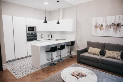 Apartamento Naiala, Bilbao (foto 5)