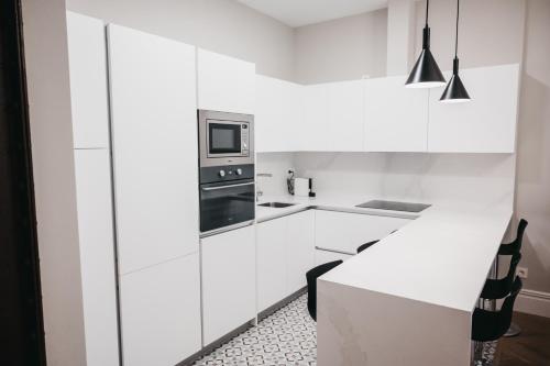 Apartamento Naiala, Bilbao (foto 4)
