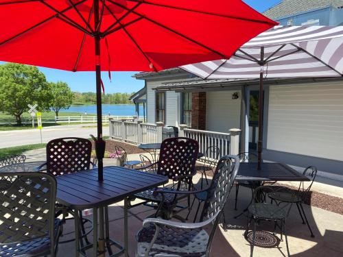 Inns at St Albans in 怀尔德伍德(MO)