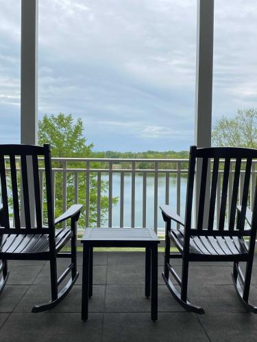 Inns at St Albans in 怀尔德伍德(MO)