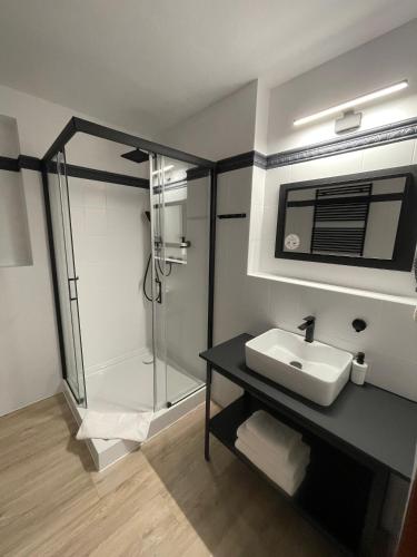 Boutique Hotel's Kwiska - Legnicka, Wrocław (photo 9)
