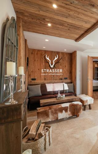 Tirol Chalet Brixen in Brixen im Thale, Österreich