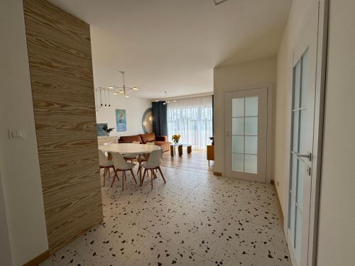 Фойє, Sweet Home Apartament in Пшехлево