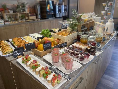 Boutique Hotel's Kwiska - Legnicka