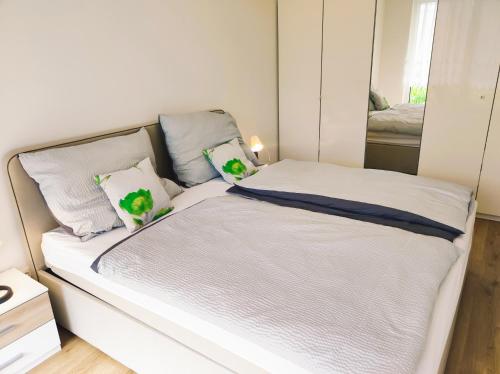 TOP Ferienwohnung Rosanna - Adults only in Puntigam