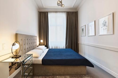 6 rooms Votivpark (contactless check-in) - image 4