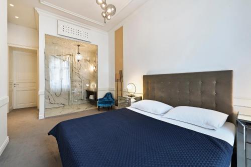 6 rooms Votivpark (contactless check-in) - image 8