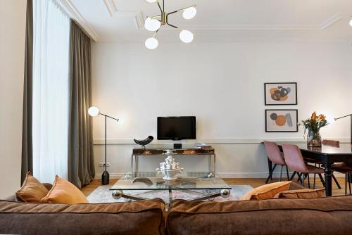 6 rooms Votivpark (contactless check-in) - image 7