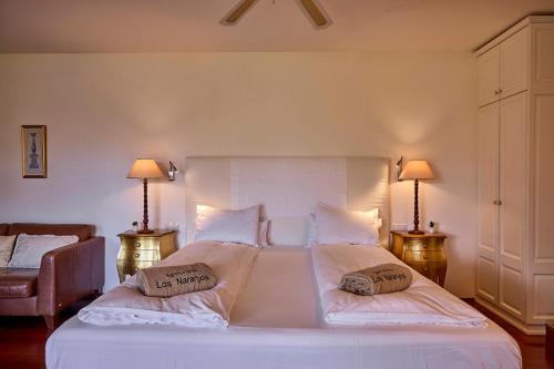 Fincahotel Los Naranjos - image 2