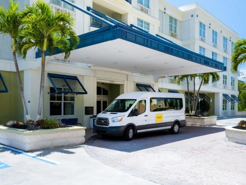 Hotel Indigo - Sarasota an IHG Hotel - image 5