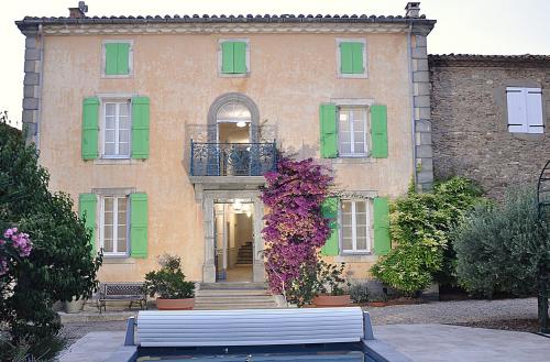 Relais des Vignerons, Chambres d'hotes - Conilhac-Corbières