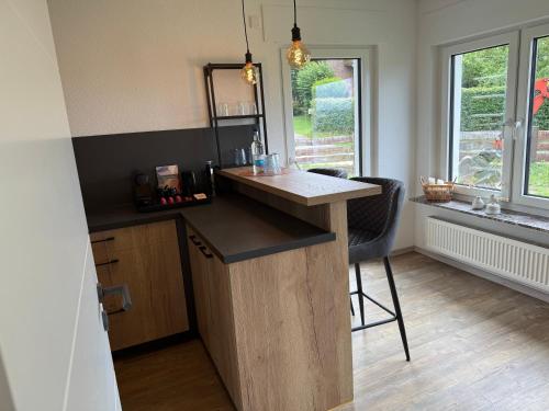 Fewo Herford Brauerei in Hiddenhausen