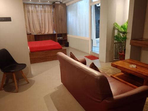 Deluxe Family Suite image 10