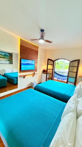 Pousada Jardins Paraty in Paraty