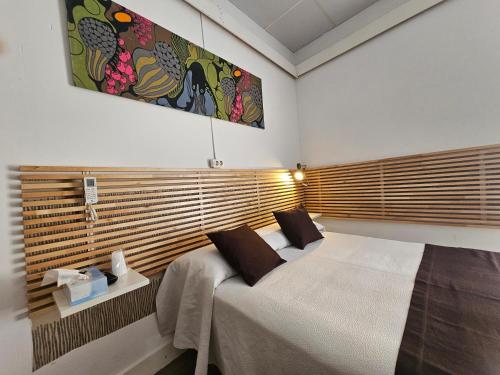 Triple Room with Balcony