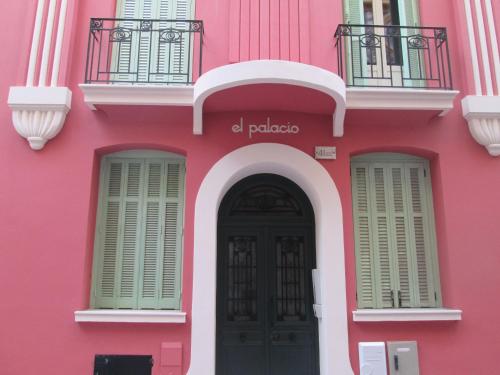Kilátás, Quiet flat center Monaco in La Colle