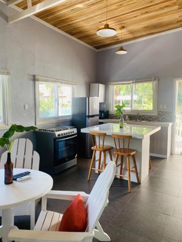 Mat och dryck, Lizard King Hotel & Suites in Puerto Viejo de Talamanca