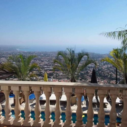 Best Seaview Villa, Peyia (Foto 8)