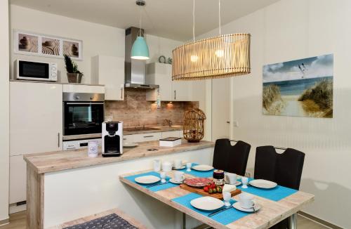 Marina Loft in Kappeln, Deutschland