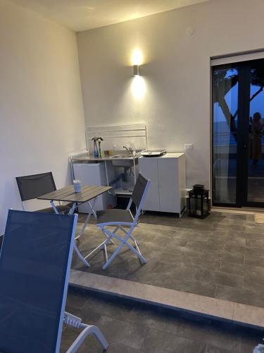 Mondello Addaura Addisio Suite in Addaura