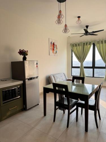 Metacity Lux SOHO, Seri Kembangan