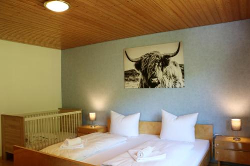 Ferienhaus "an der Wiese" für 7 Personen, Todtnau in Todtnau, Deutschland