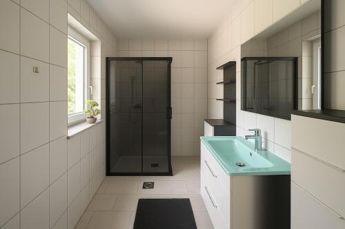 Holiday Home Nido Verde in Santalezi