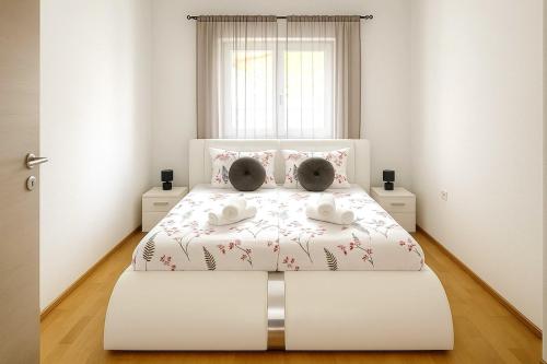 Holiday Home Nido Verde in Santalezi