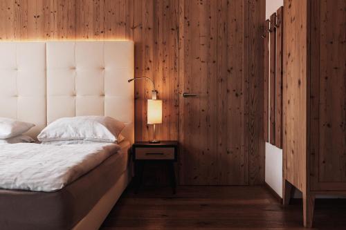 1 double bed